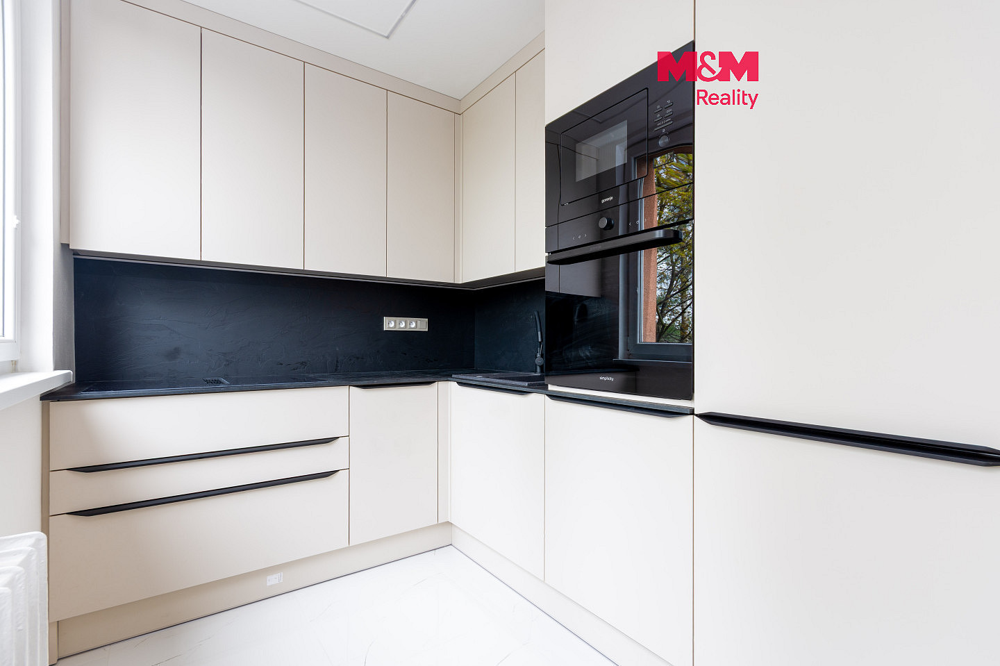 Prodej bytu 2+1 57 m²
