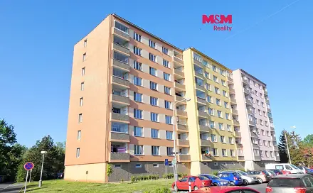 Pronájem bytu 4+1 82 m², Petra Obrovce, Louny