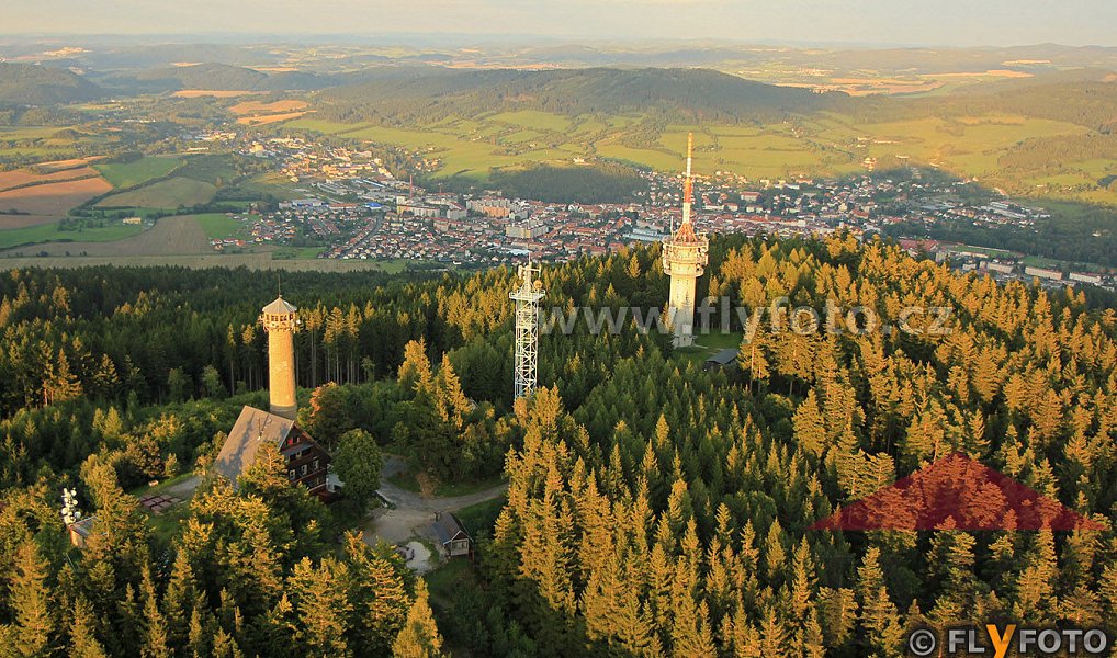 Prodej zahrady 402 m², Sušice – náhled fotky 27