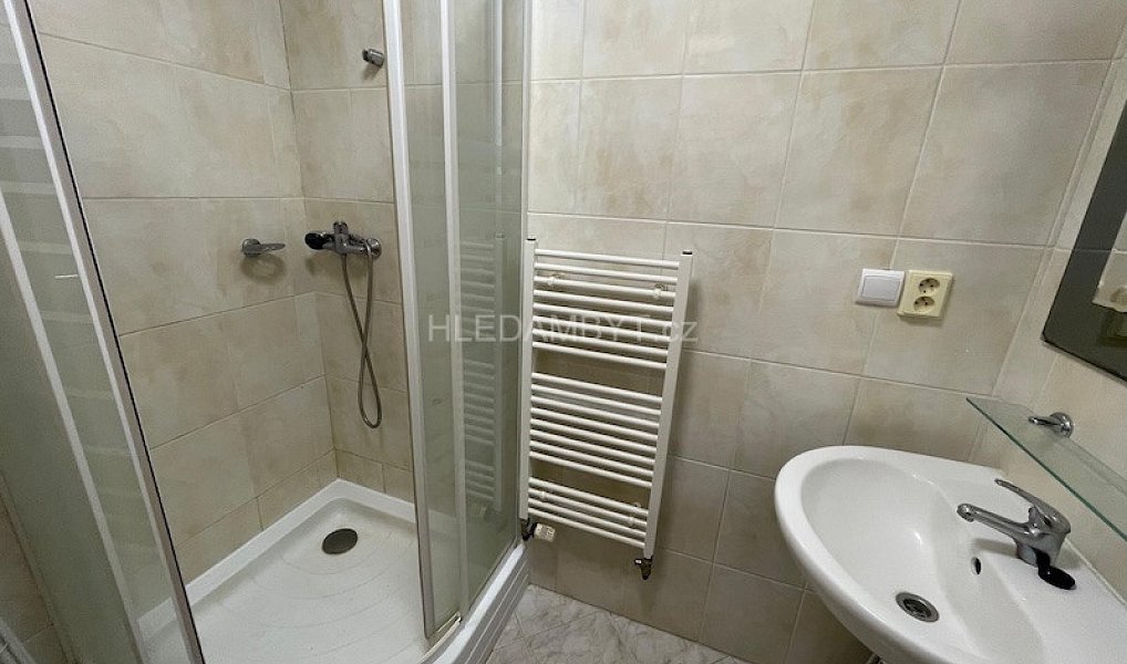 Pronájem bytu 2+kk 36 m², Praha – náhled fotky 11