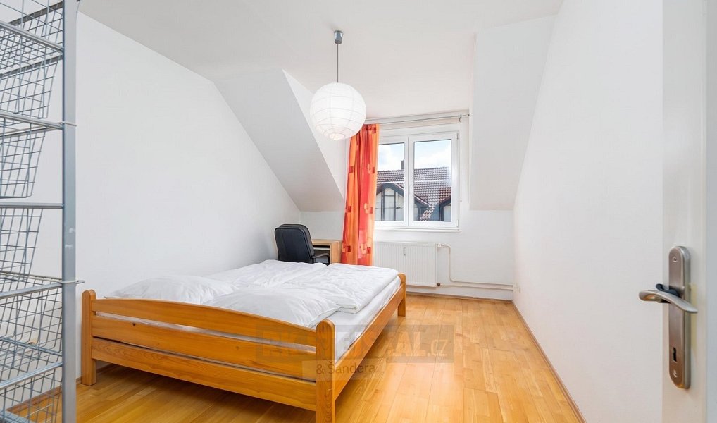Prodej bytu 2+kk 46 m², České Budějovice – náhled fotky 6