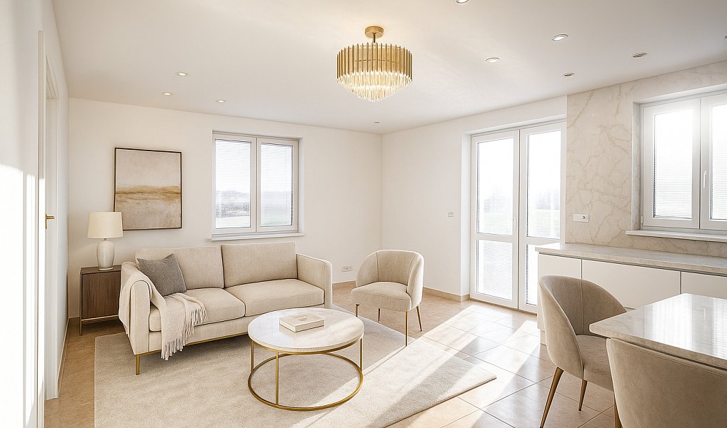 Prodej domu 100 m² s pozemkem 940 m², Příbram – náhled fotky 5