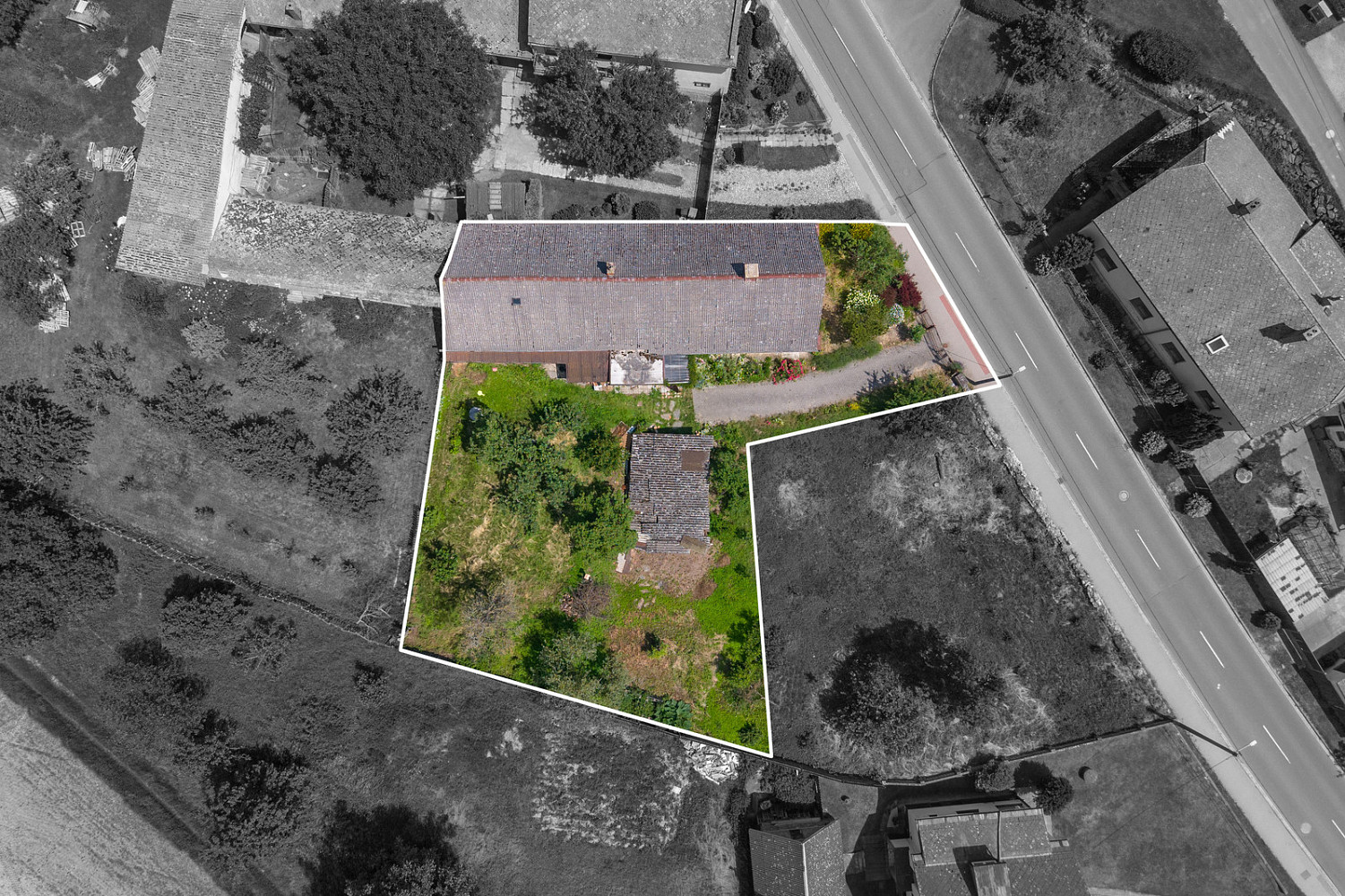 Prodej domu 113 m² s pozemkem 940 m² – pohled 6