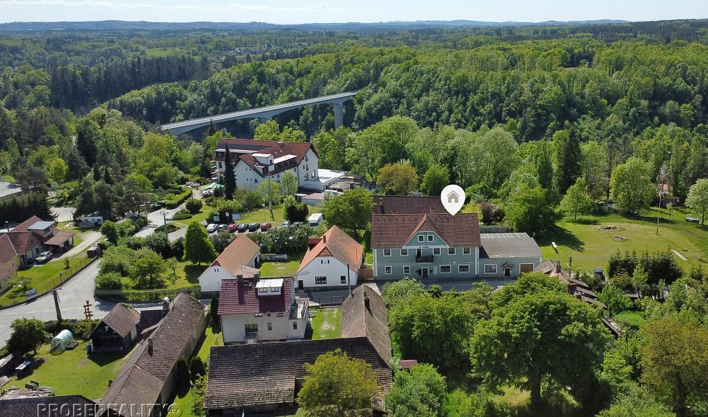 Prodej ubytovacího objektu 780 m², Zvíkovské Podhradí – náhled fotky 2