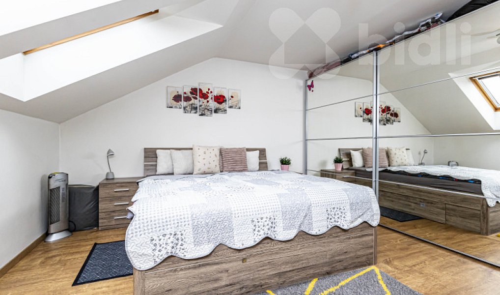 Prodej domu 141 m² s pozemkem 274 m², Zlonín – náhled fotky 7