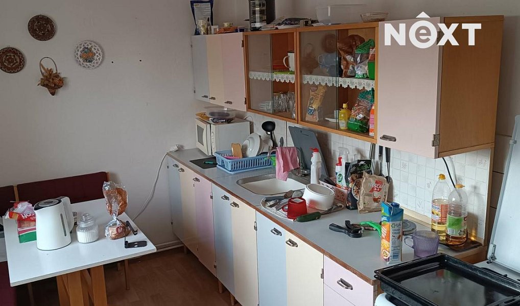 Pronájem bytu 2+1 56 m², Hlinsko – náhled fotky 4