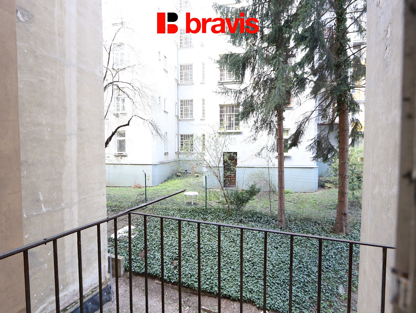Pronájem bytu 1+1 48 m² – fotografie 3