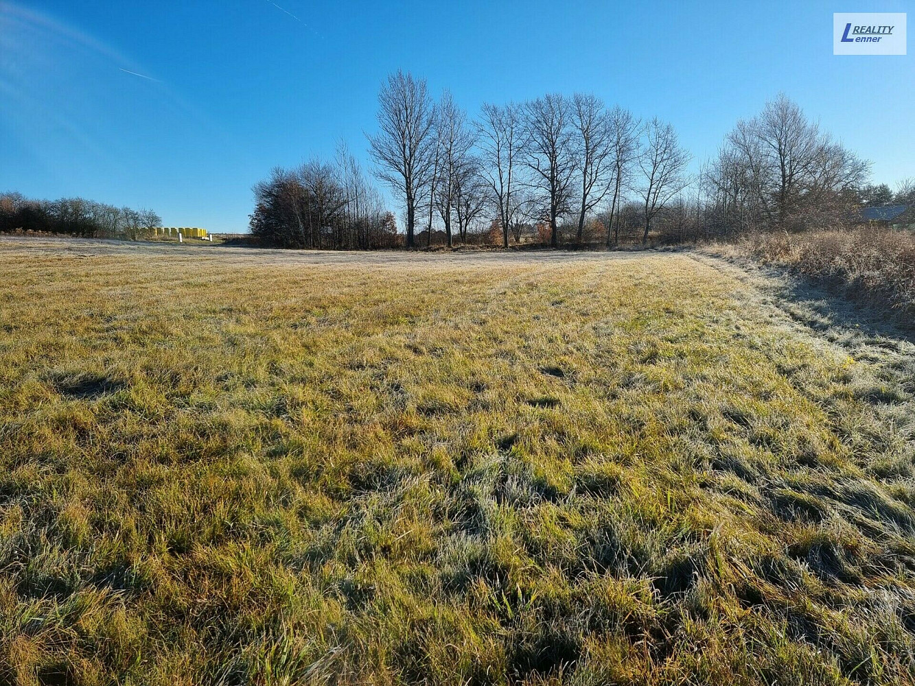 Prodej stavebního pozemku 3 863 m² – fotografie 5
