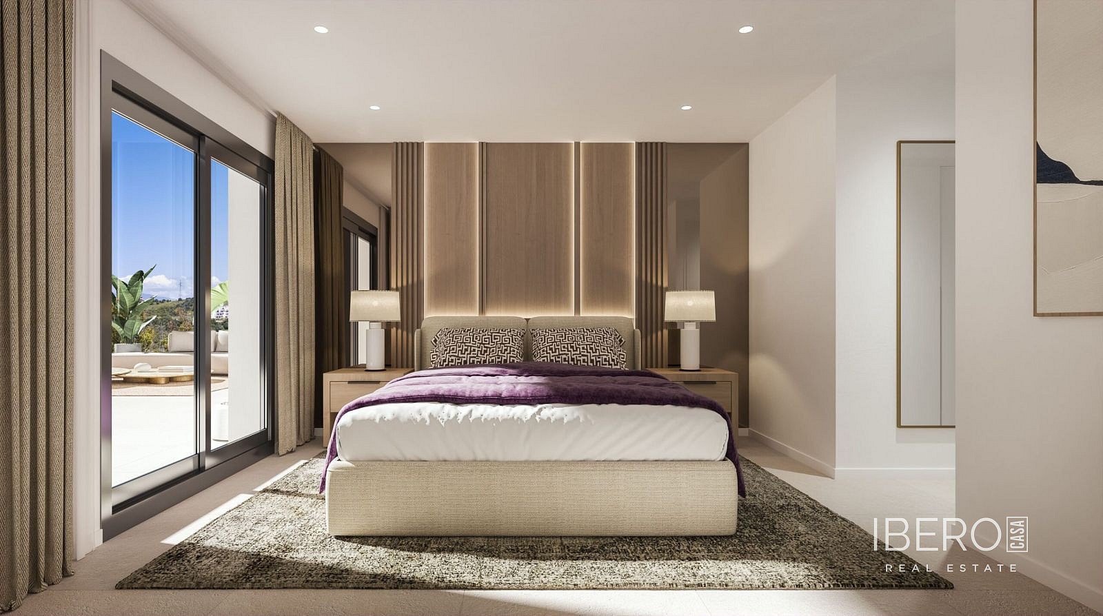 Piso 3+kk – Estepona, Barriada Islas Canarias - Vista 5
