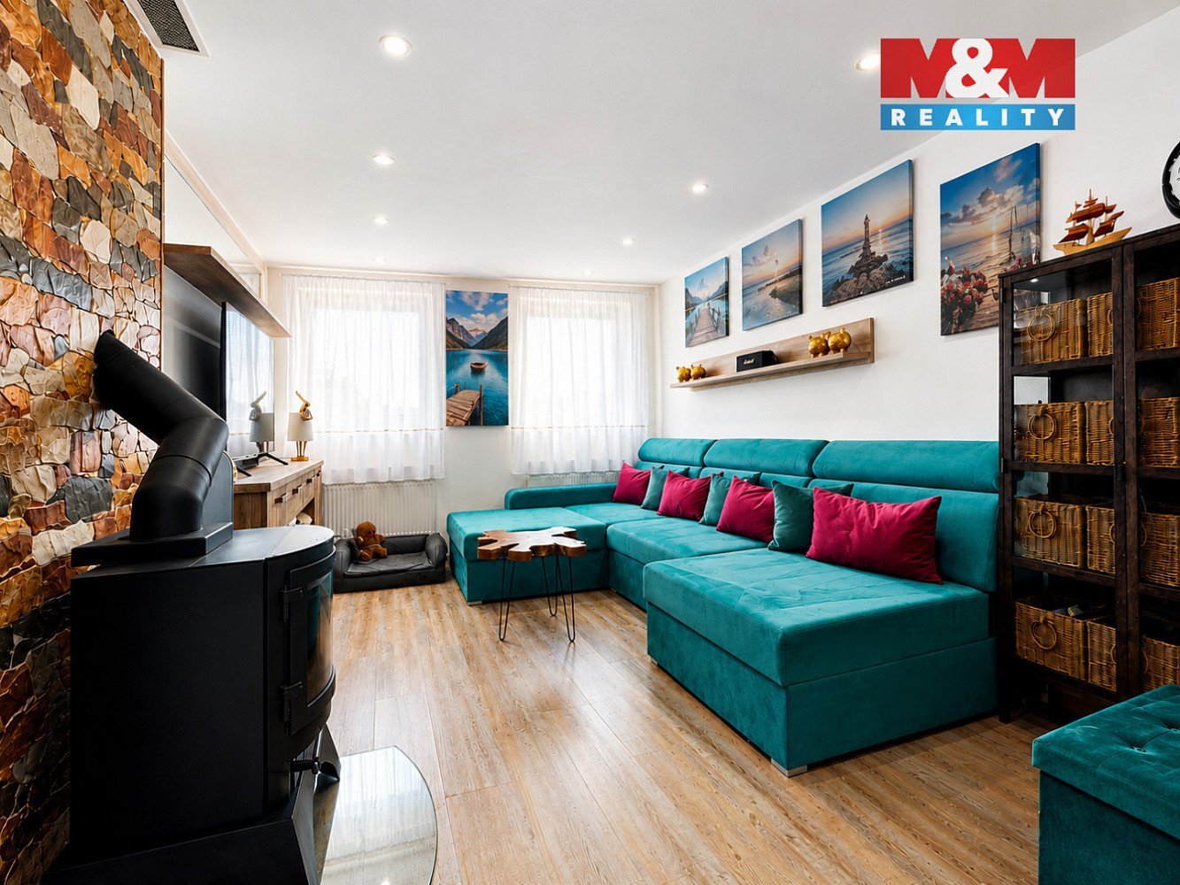 Prodej chaty/chalupy 79 m² s pozemkem 392 m² — photo 3