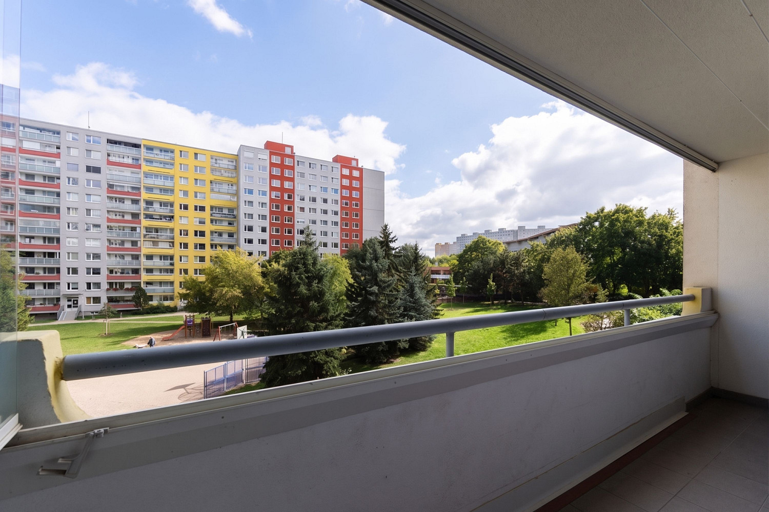 Prodej bytu 3+kk 82 m² – fotografie 4