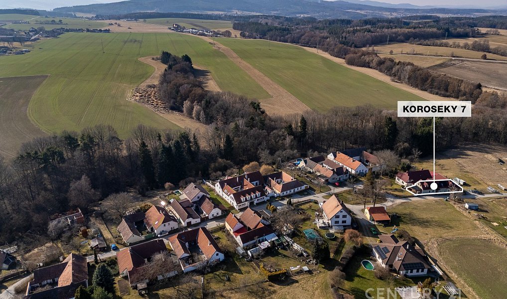 Prodej domu 220 m² s pozemkem 242 m², Vrábče – náhled fotky 29