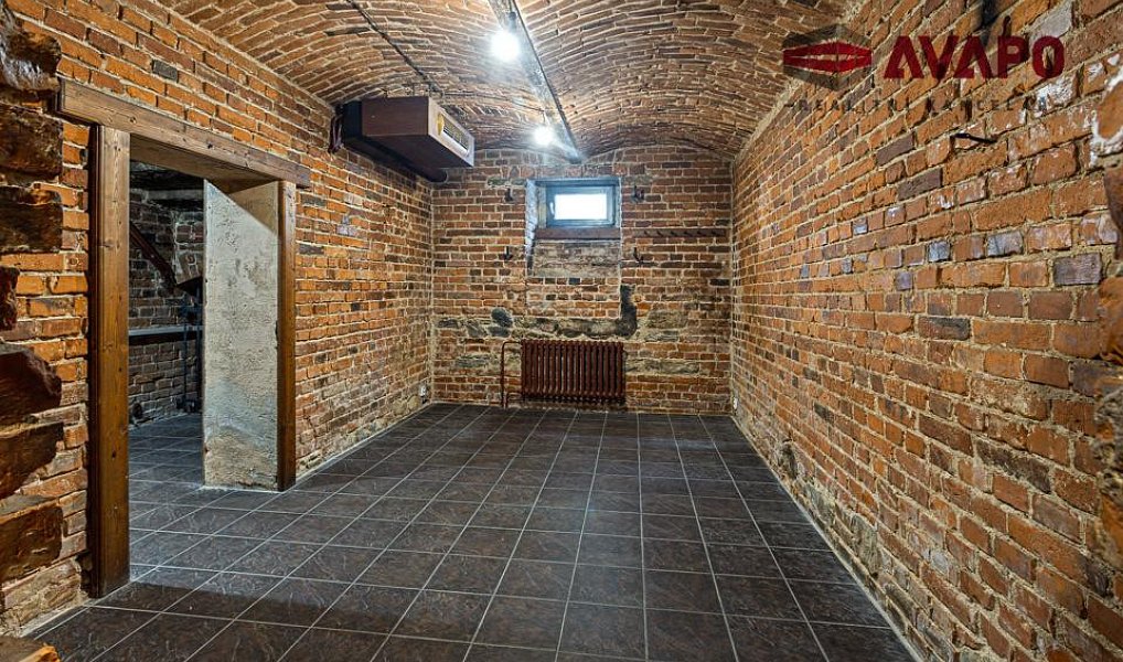 Prodej obchodních prostor 166 m², Opava – náhled fotky 7