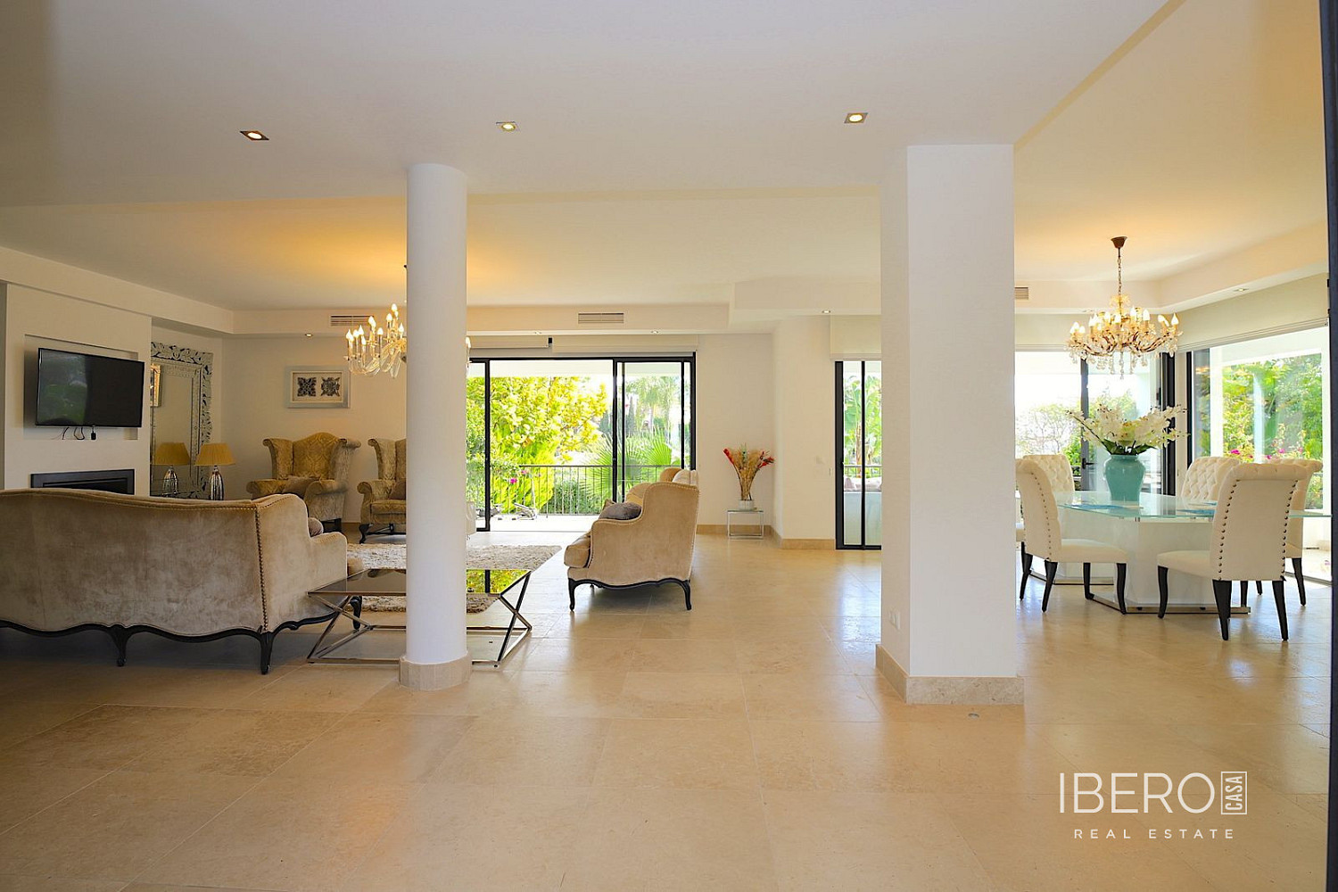 Casa 7+kk – Marbella, Nueva Andalucía - Más