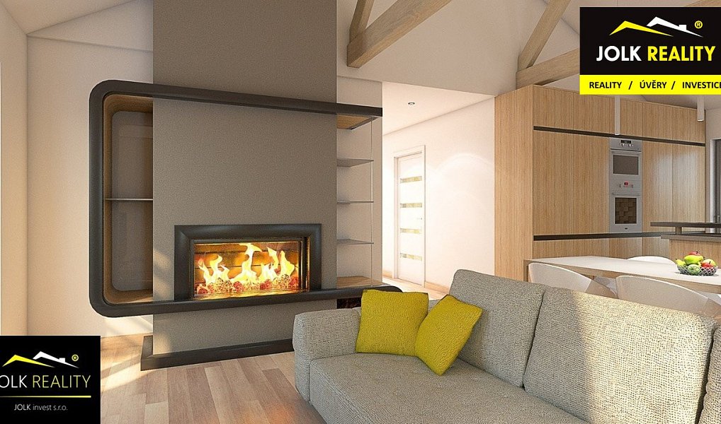 Prodej domu 99 m² s pozemkem 1 m², Opava – náhled fotky 5