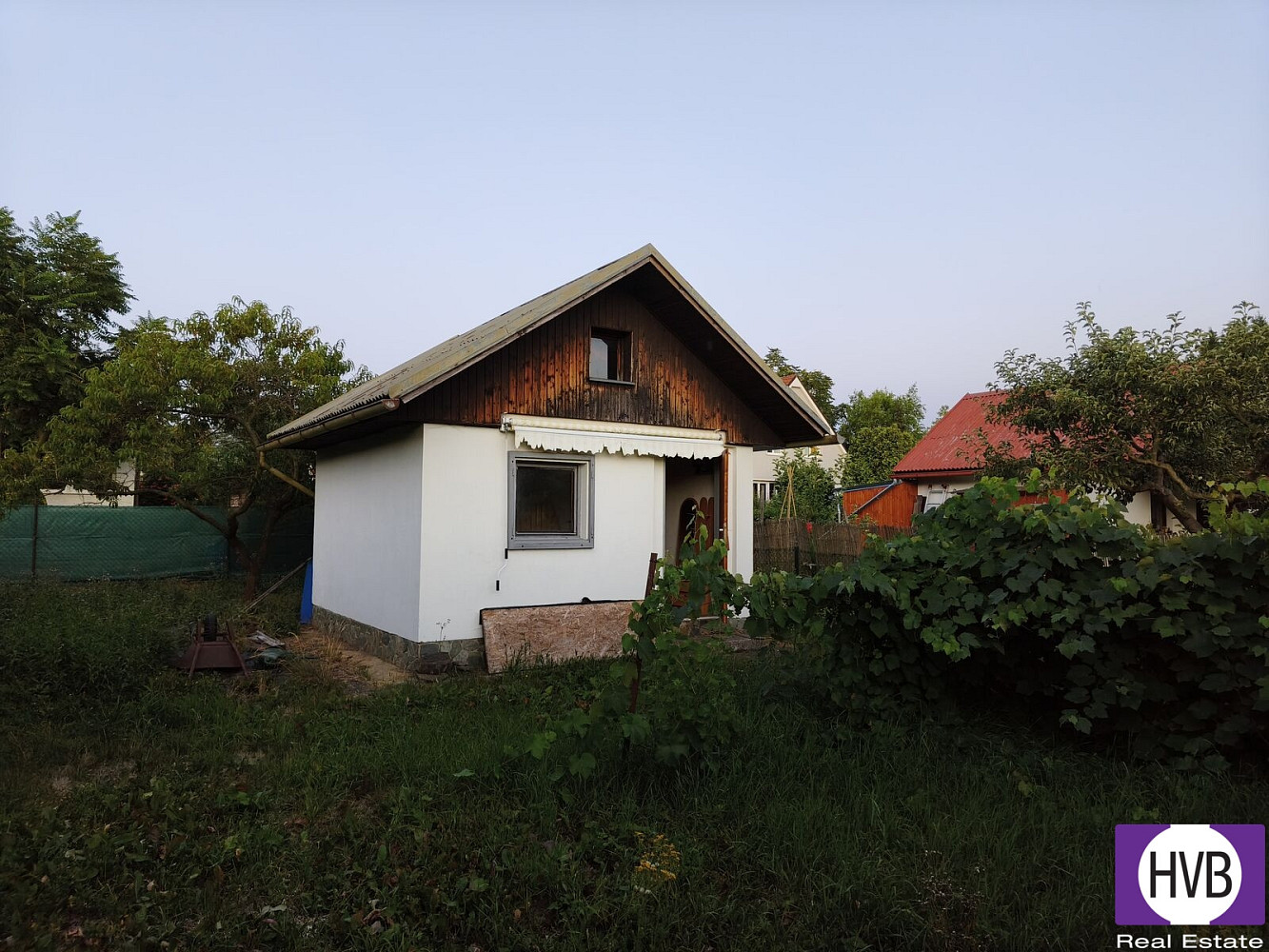 Prodej chaty/chalupy 18 m² s pozemkem 258 m² — photo 2