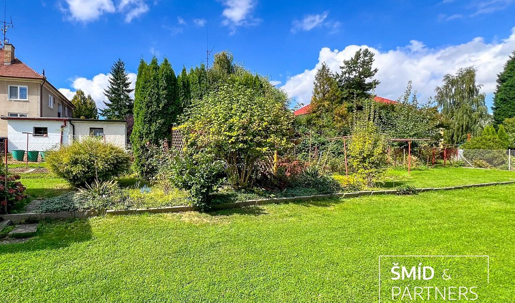 Prodej domu 112 m² s pozemkem 930 m², Krupá – náhled fotky 43