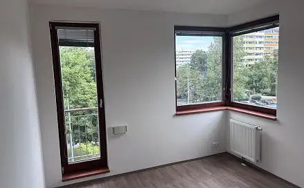 Pronájem bytu 3+kk 94 m²