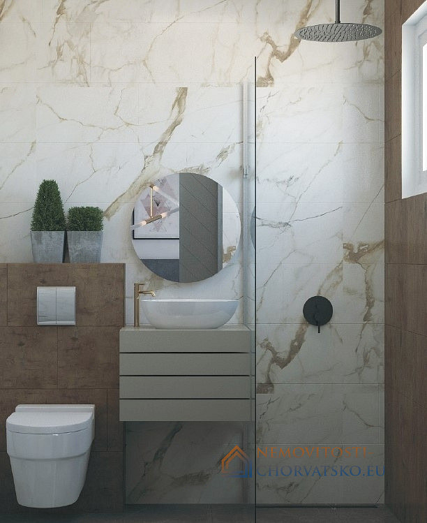 Prodej bytu 2+kk 100 m² - Mehr