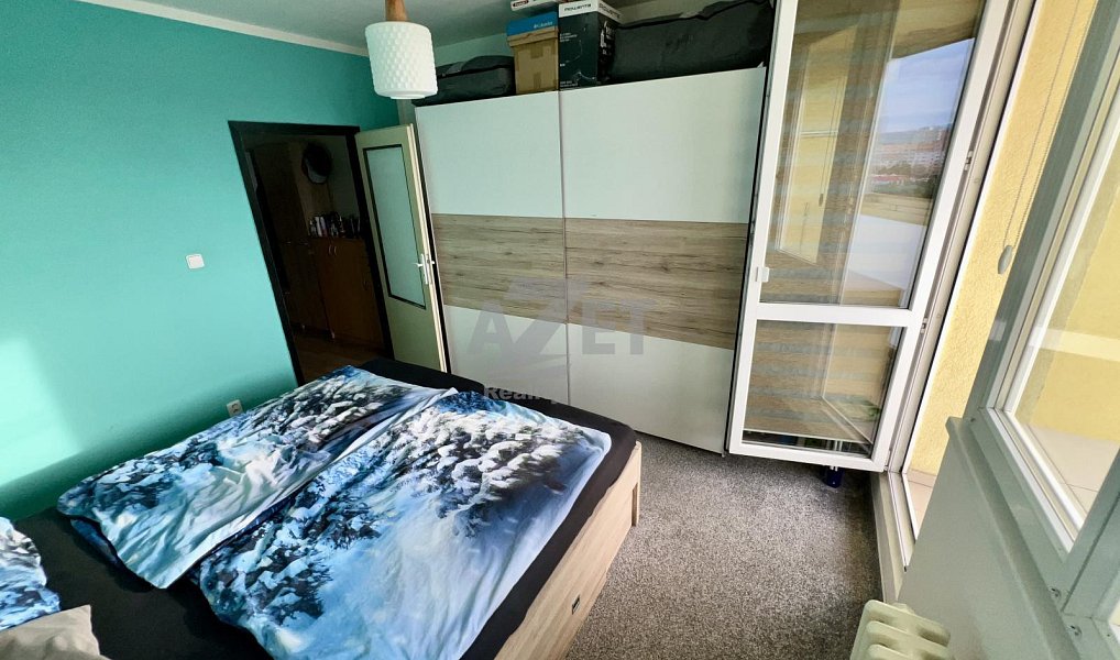 Prodej bytu 2+kk 48 m², Ostrava – náhled fotky 8
