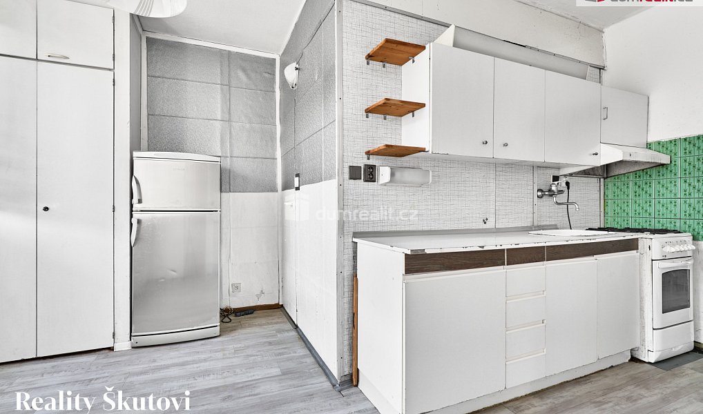 Prodej bytu 2+1 61 m², Ústí nad Labem – náhled fotky 12