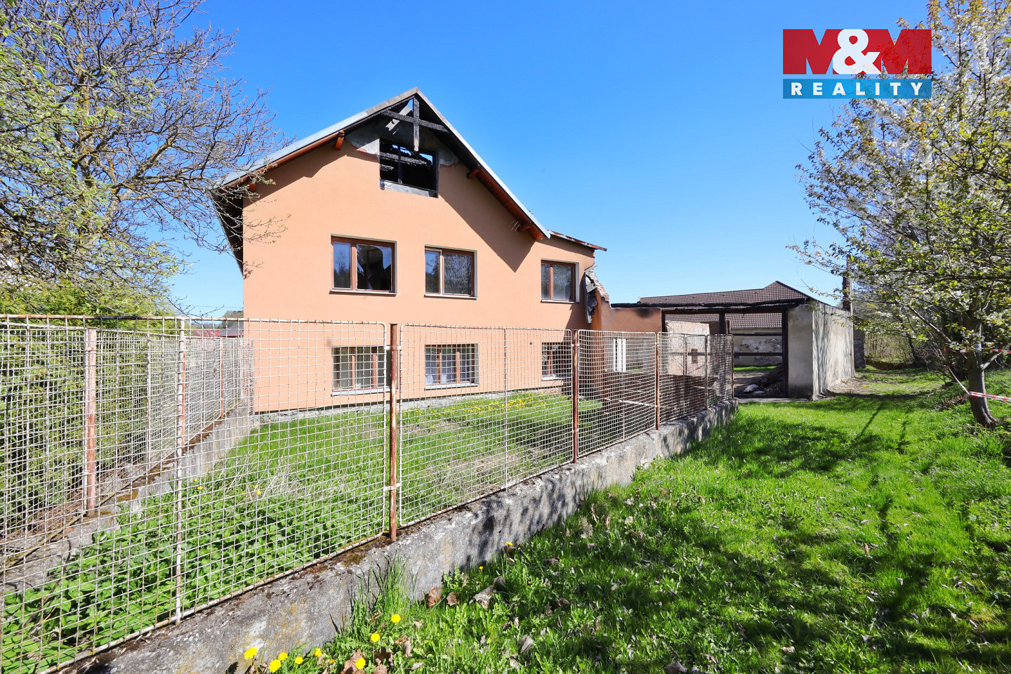 Prodej domu 250 m² s pozemkem 1 495 m² — photo 3