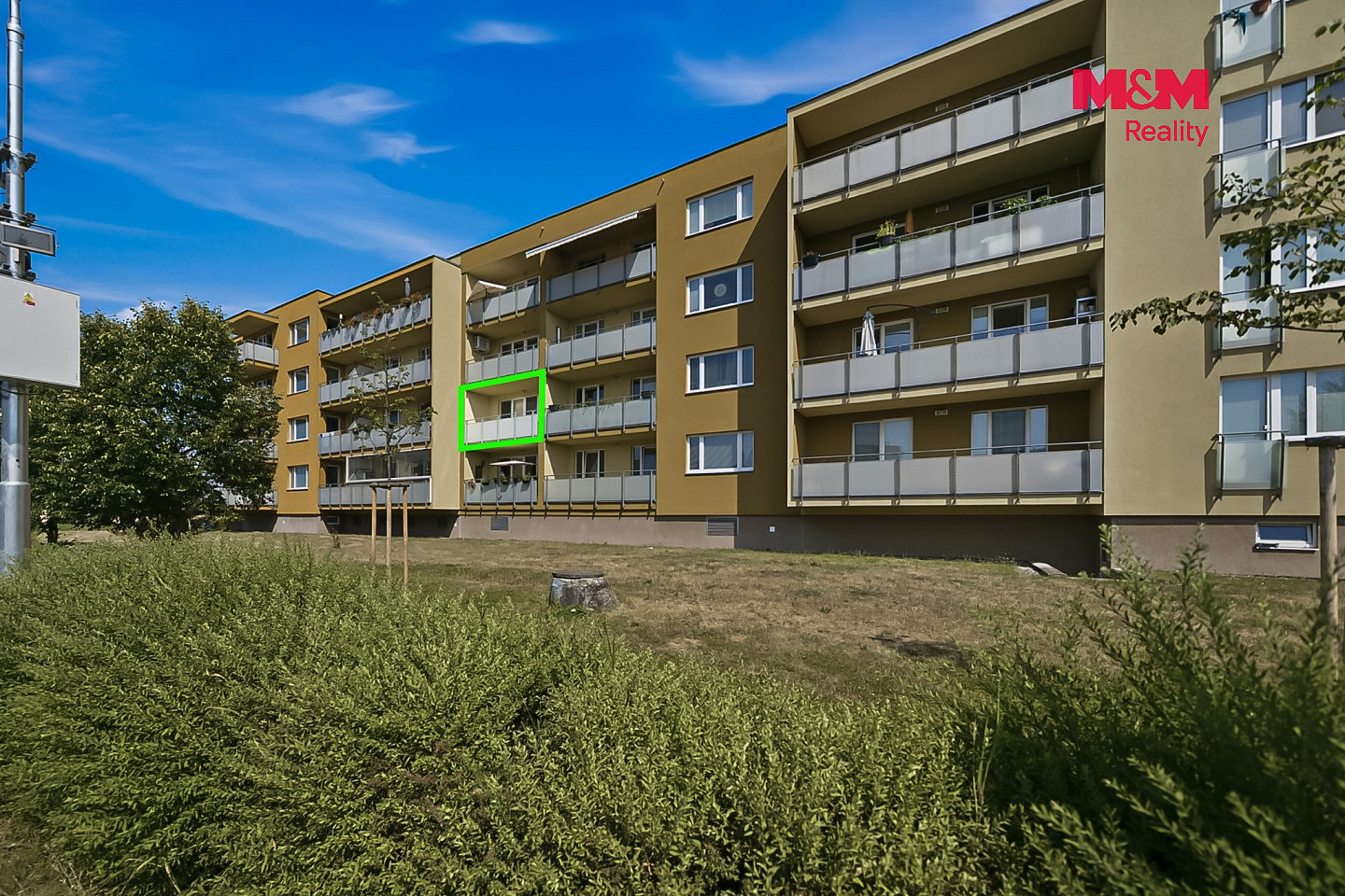 Prodej bytu 3+kk 75 m² – fotografie 3