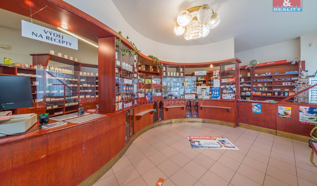 Pronájem obchodních prostor 260 m², Karviná – náhled fotky 3
