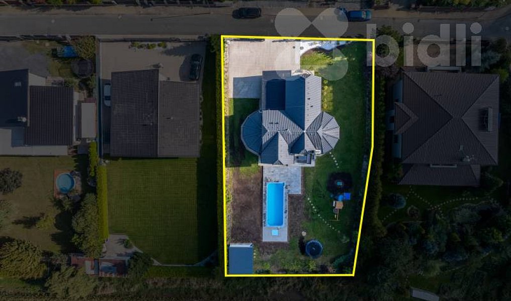Pronájem domu 189 m² s pozemkem 1 140 m², Zlatá – náhled fotky 17