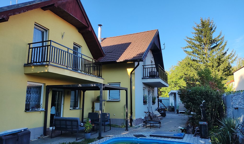 Prodej domu 104 m² s pozemkem 558 m², Průhonice – náhled fotky 7