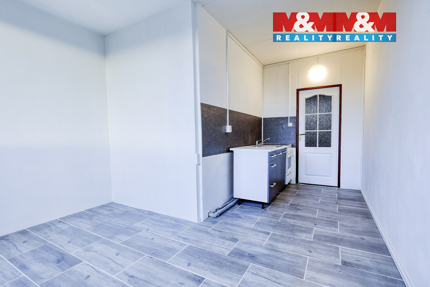 Pronájem bytu 2+1 67 m²