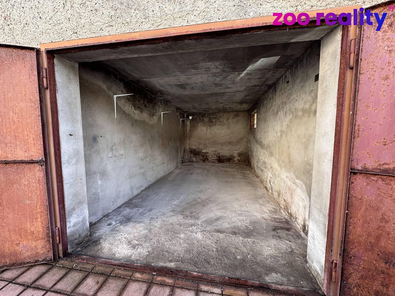 Prodej ostatní garáž, 20m2, žatec — photo 5