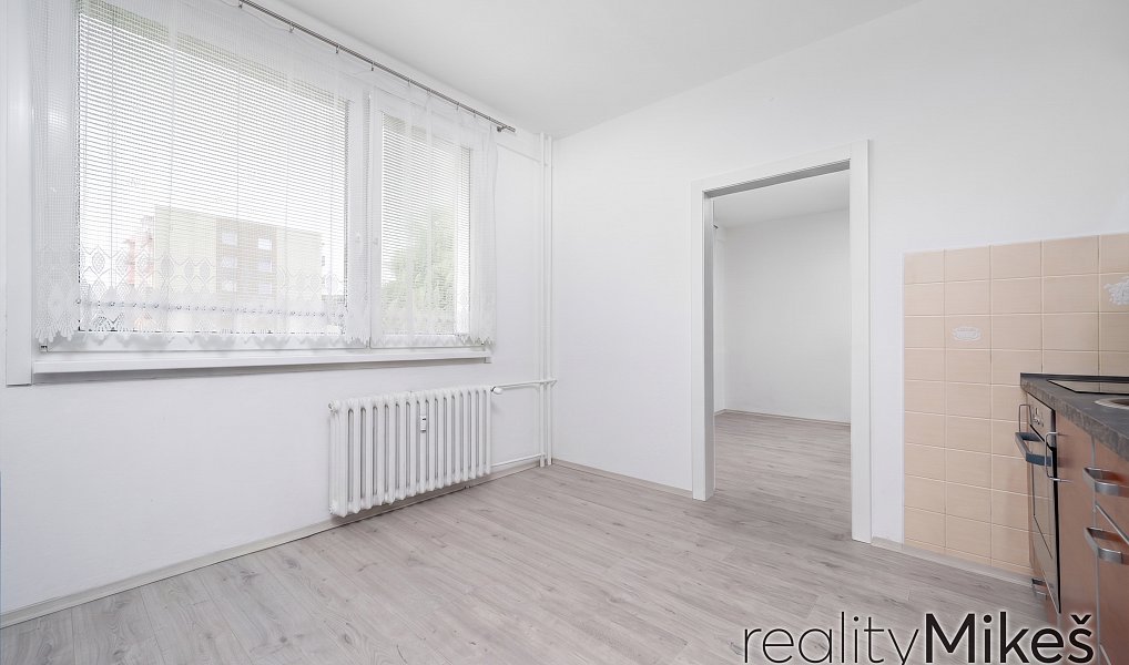 Pronájem bytu 1+1 40 m², Hodkovice nad Mohelkou – náhled fotky 8