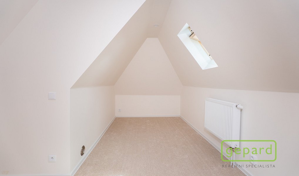 Prodej domu 82 m² s pozemkem 323 m², Černošice – náhled fotky 38
