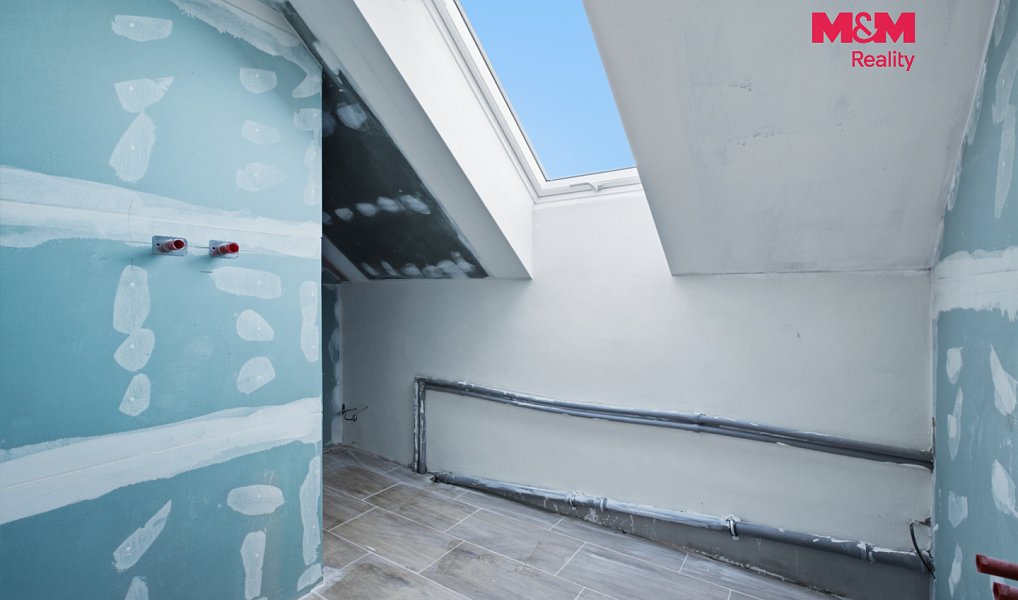 Prodej domu 130 m² s pozemkem 7 458 m², Senomaty – náhled fotky 22