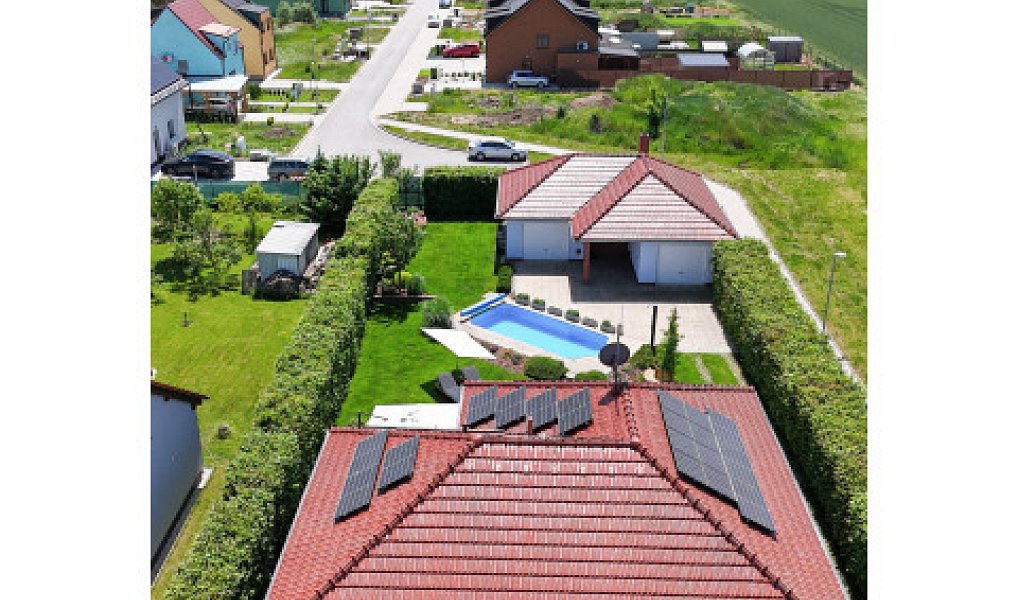 Prodej domu 165 m² s pozemkem 861 m², Skrbeň – náhled fotky 23