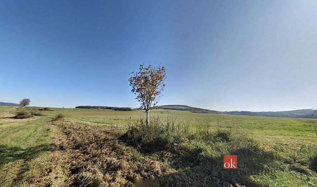 Prodej pole 43 309 m², Nová Ves – náhled fotky 2