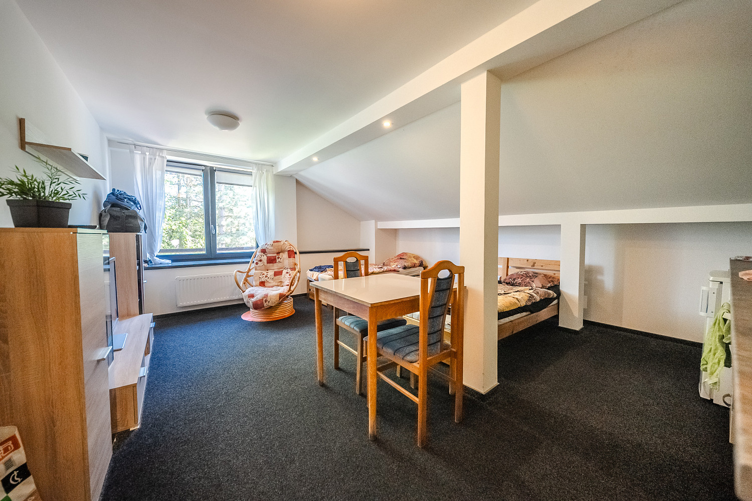 Prodej ubytovacího objektu 500 m² – fotografie 5