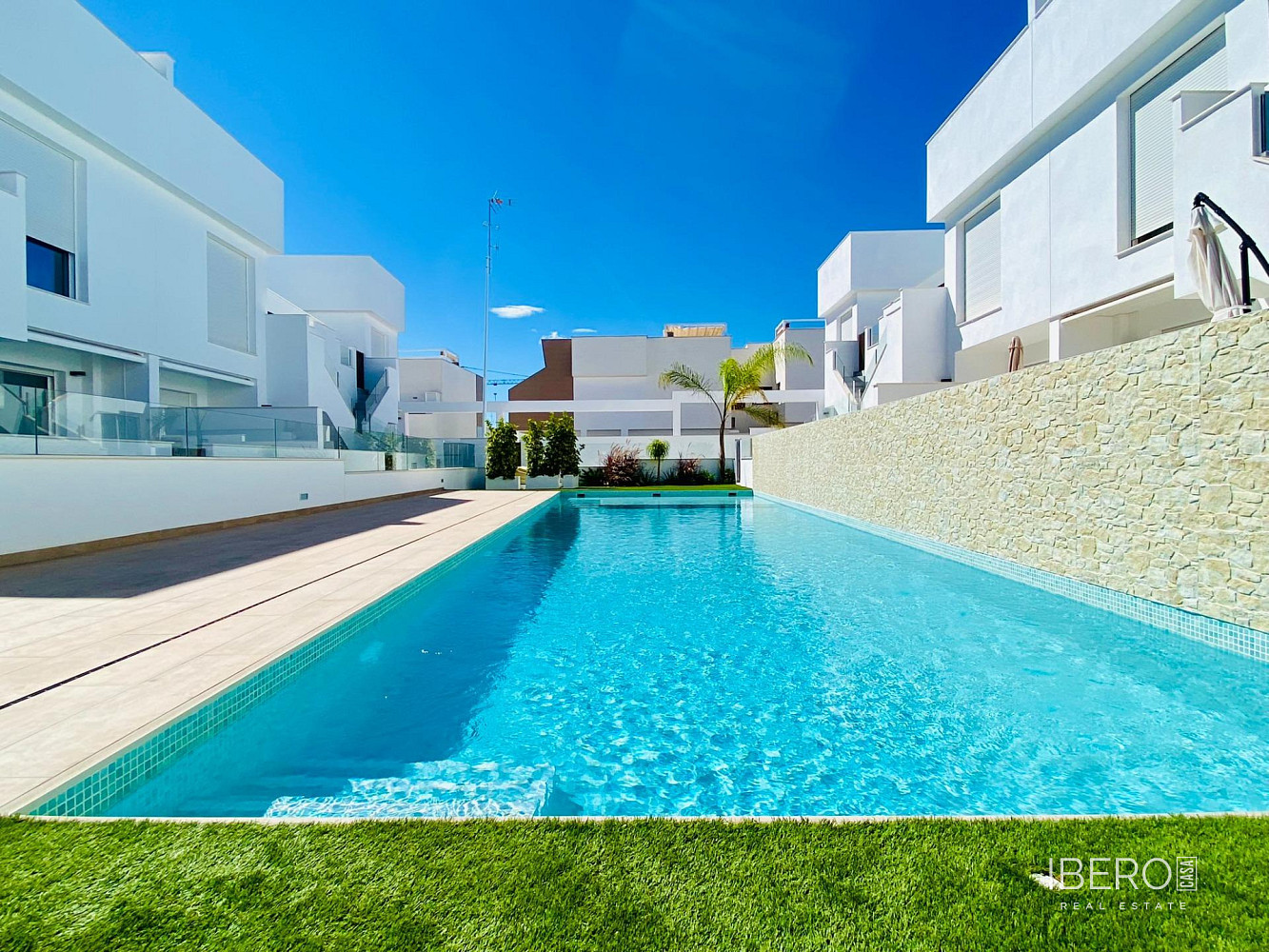 Casa 3+kk – Pilar de La Horadada - Vista 2