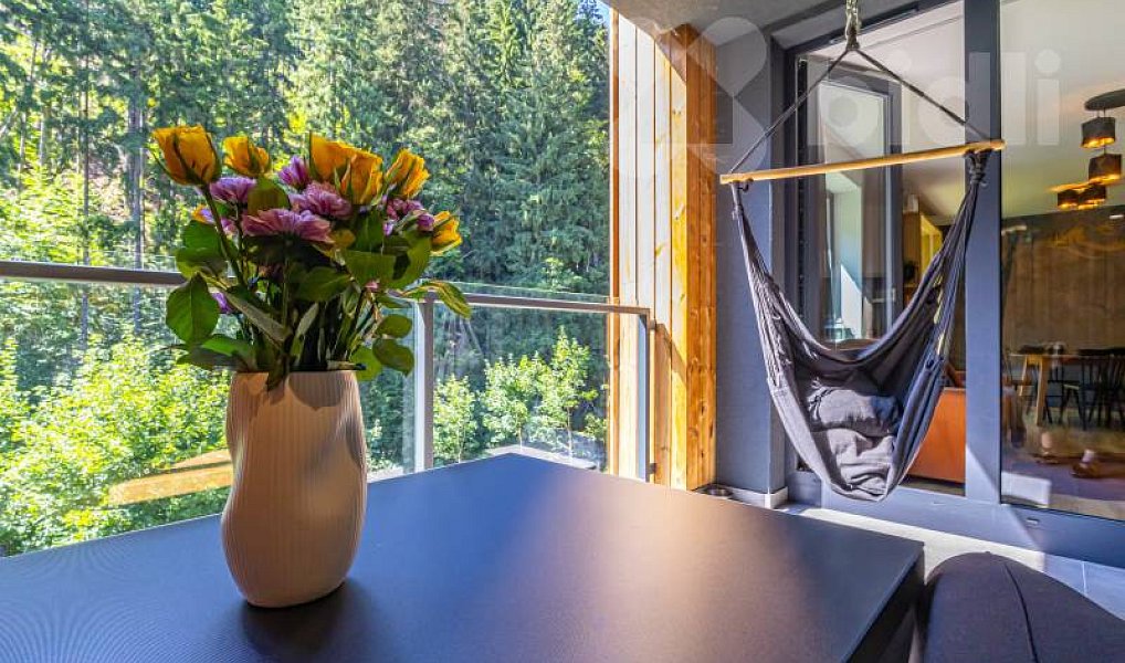 Prodej bytu 2+kk 60 m², Vrchlabí – náhled fotky 14