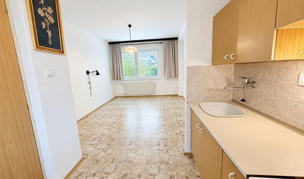 Prodej bytu 2+kk 46 m², Vsetín – náhled fotky 4
