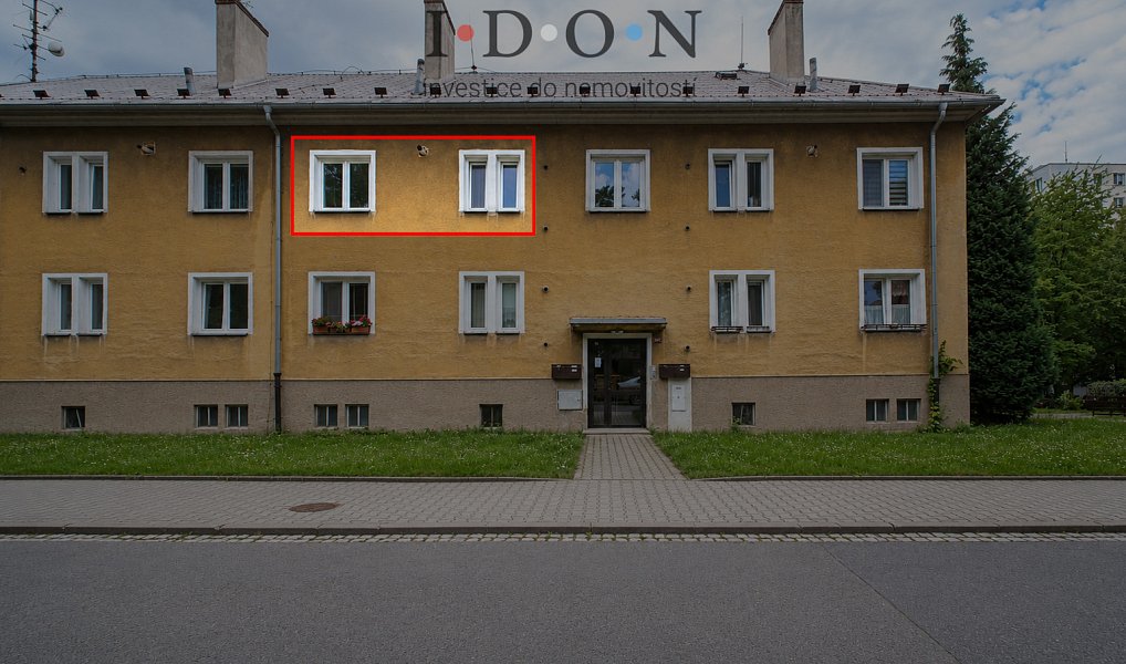 Prodej bytu 3+1 60 m², Frýdek-Místek – náhled fotky 14