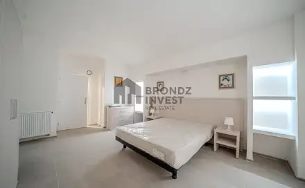 Pronájem bytu 3+kk 79 m²