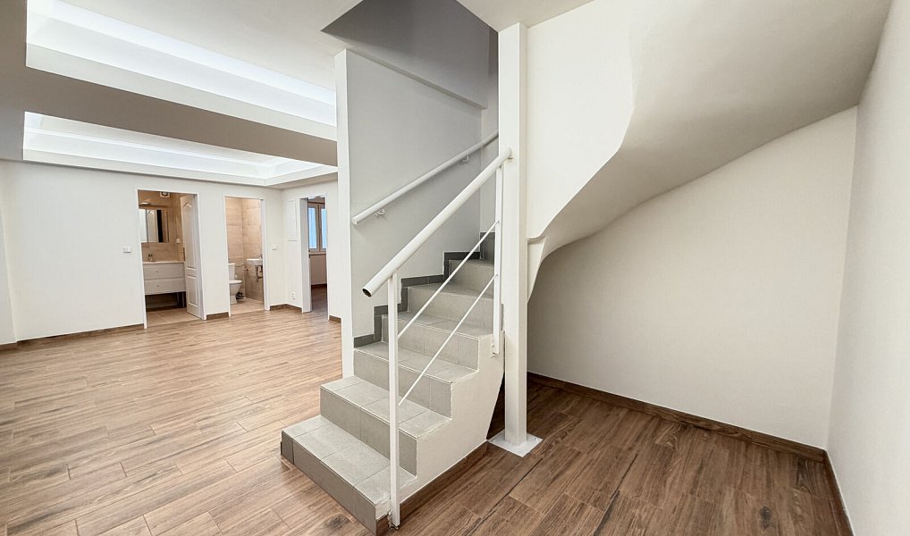 Pronájem domu 302 m² s pozemkem 737 m², Praha – náhled fotky 27