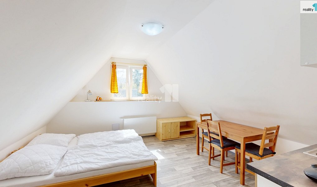 Prodej ubytovacího objektu 370 m², Loučná pod Klínovcem – náhled fotky 22