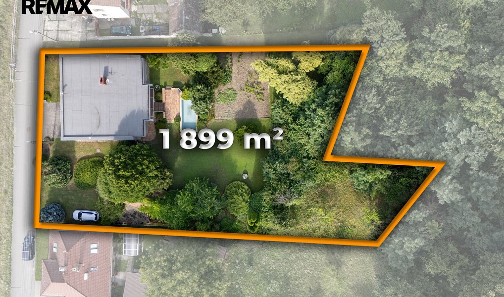 Prodej domu 160 m² s pozemkem 1 899 m², Lipov – náhled fotky 9