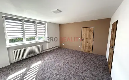 Prodej bytu 3+1 85 m², Polom, okres Přerov