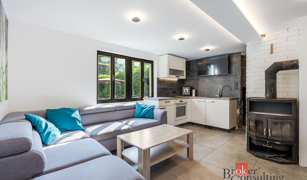 Prodej domu 45 m² s pozemkem 1 470 m², Liberec – náhled fotky 7