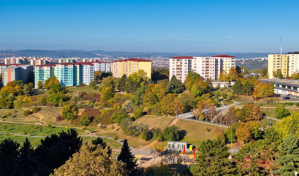 Pronájem bytu 3+1 77 m², Brno – náhled fotky 10