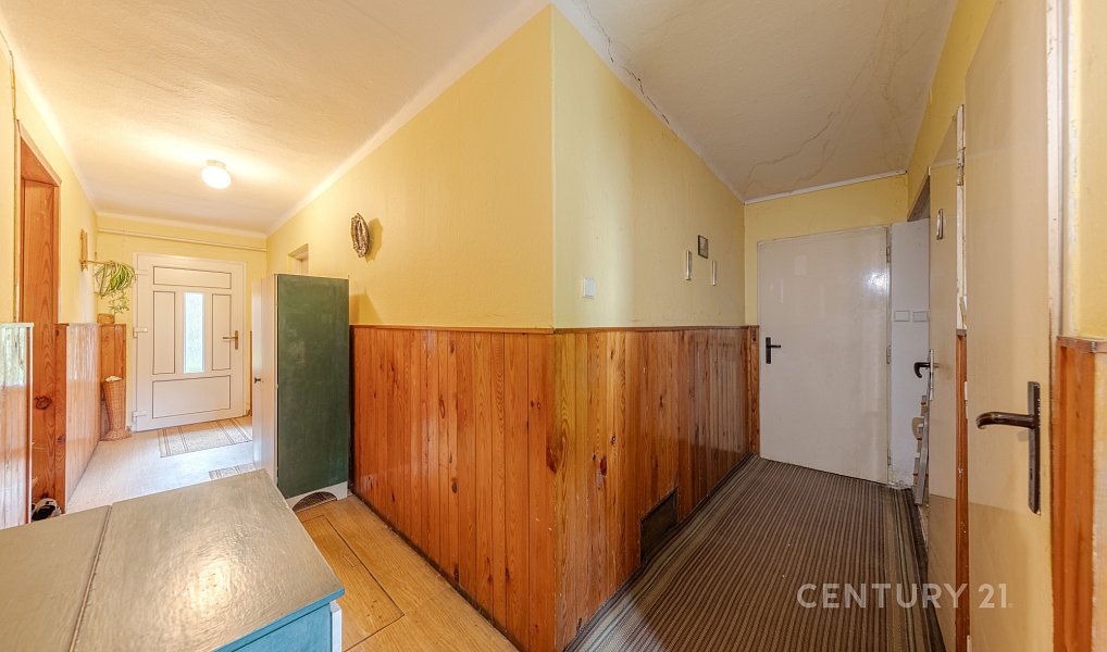 Prodej domu 220 m² s pozemkem 3 302 m², Týn nad Bečvou – náhled fotky 13